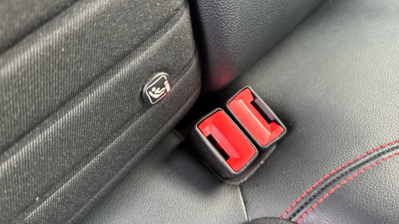 Ford Puma 1.0 EcoBoost Hybrid mHEV ST-Line X 5dr Petrol Hatchback